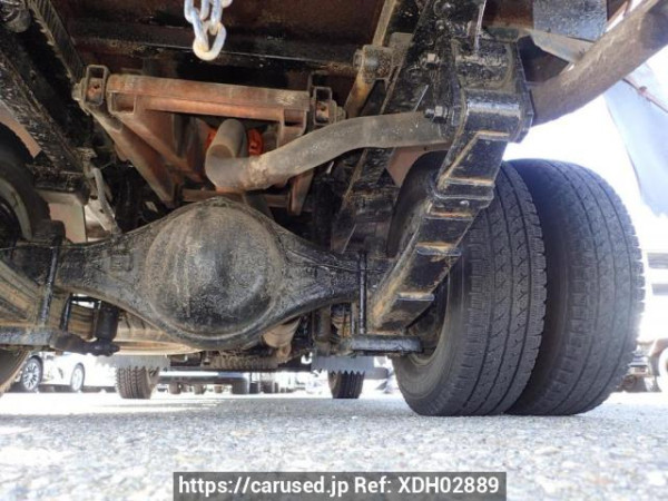 Used 1991 MT toyota dyna-truck BU66D Image[26]