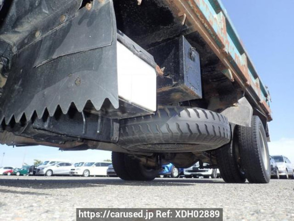 Used 1991 MT toyota dyna-truck BU66D Image[27]