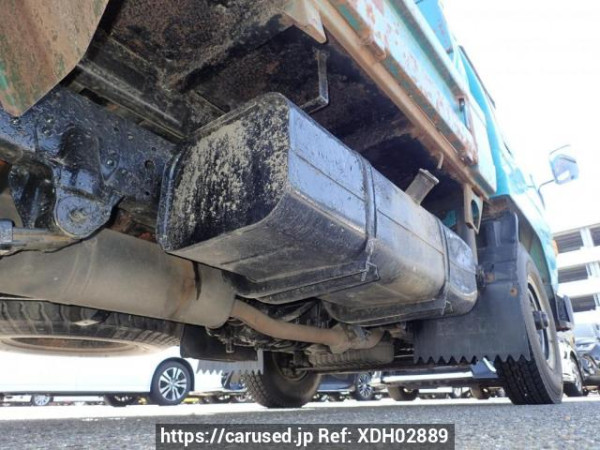 Used 1991 MT toyota dyna-truck BU66D Image[29]