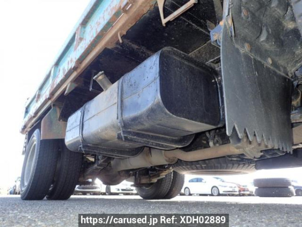 Used 1991 MT toyota dyna-truck BU66D Image[30]