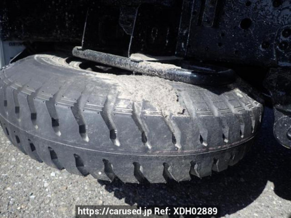 Used 1991 MT toyota dyna-truck BU66D Image[31]