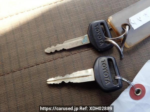 Used 1991 MT toyota dyna-truck BU66D Image[32]