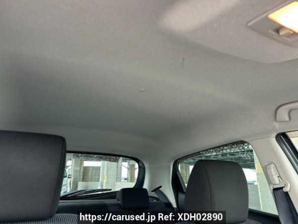 Used 2008 AT mazda demio DE5FS Image[12]
