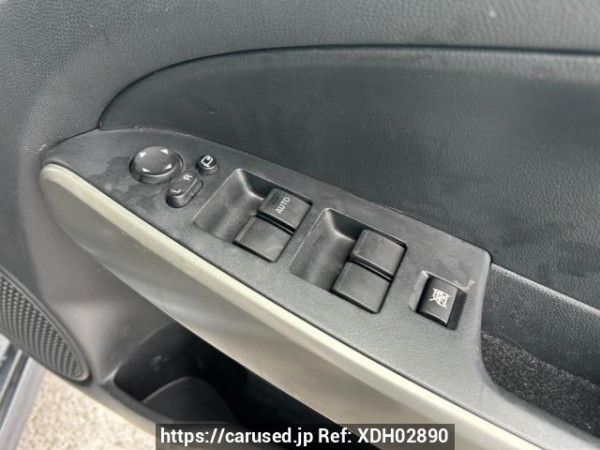 Used 2008 AT mazda demio DE5FS Image[17]