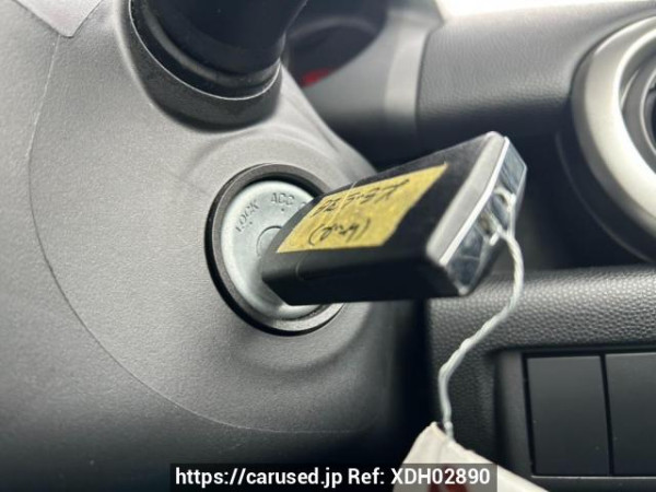 Used 2008 AT mazda demio DE5FS Image[21]