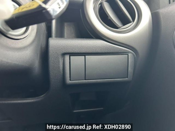 Used 2008 AT mazda demio DE5FS Image[22]