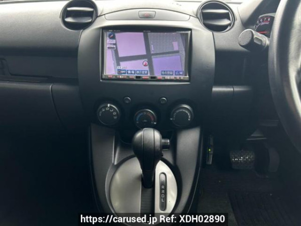 Used 2008 AT mazda demio DE5FS Image[23]