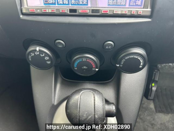 Used 2008 AT mazda demio DE5FS Image[25]