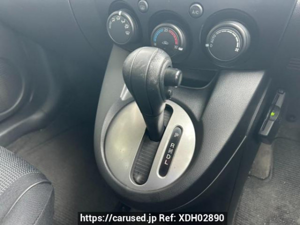 Used 2008 AT mazda demio DE5FS Image[26]