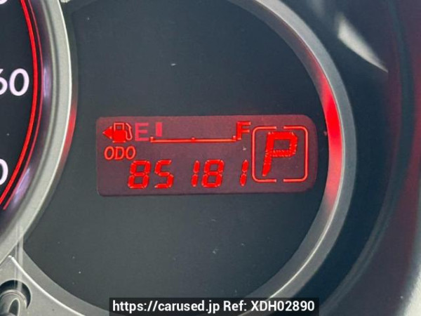 Used 2008 AT mazda demio DE5FS Image[28]