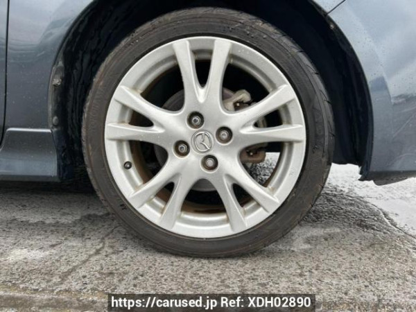 Used 2008 AT mazda demio DE5FS Image[29]