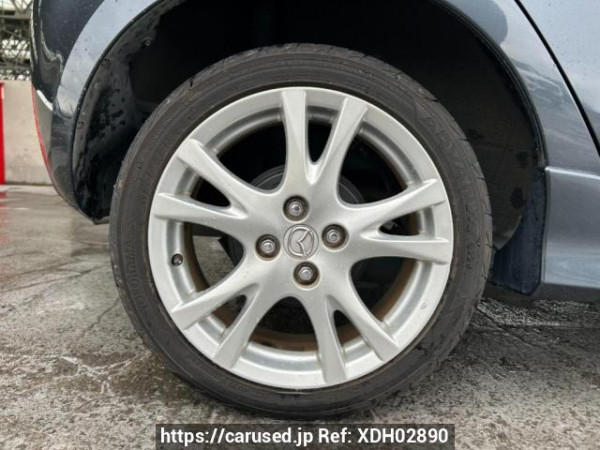 Used 2008 AT mazda demio DE5FS Image[30]