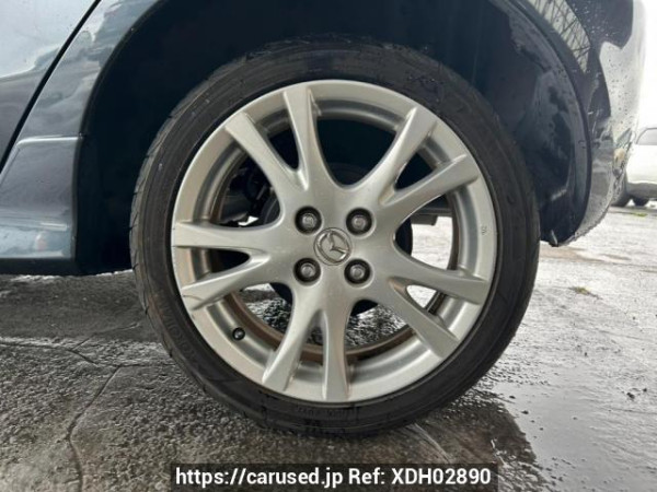 Used 2008 AT mazda demio DE5FS Image[31]