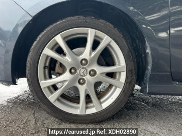 Used 2008 AT mazda demio DE5FS Image[32]