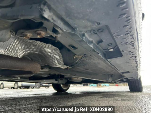 Used 2008 AT mazda demio DE5FS Image[36]