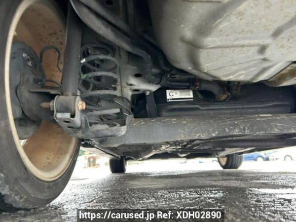 Used 2008 AT mazda demio DE5FS Image[39]