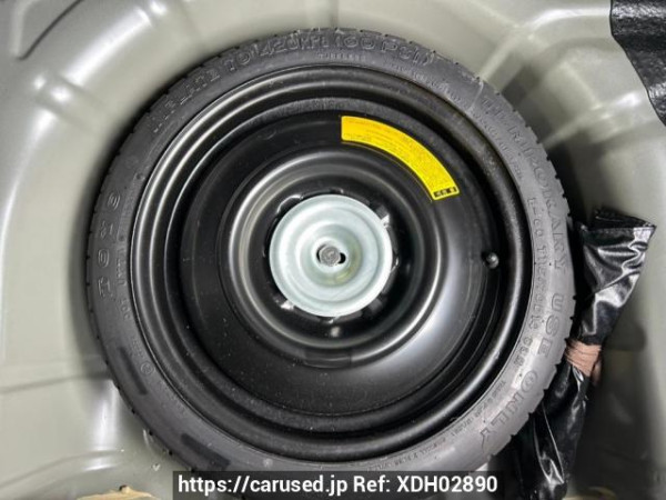 Used 2008 AT mazda demio DE5FS Image[43]