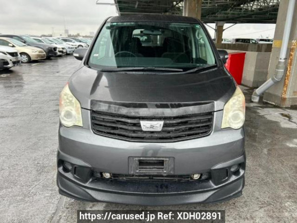 Used 2010 AT toyota noah ZRR70G Image[1]