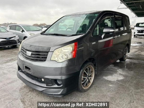 Used 2010 AT toyota noah ZRR70G Image[2]
