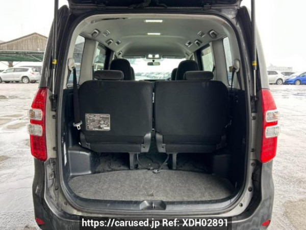 Used 2010 AT toyota noah ZRR70G Image[8]