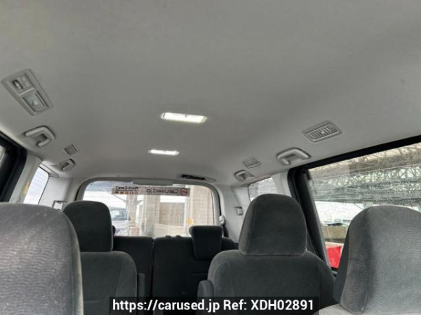 Used 2010 AT toyota noah ZRR70G Image[12]