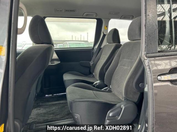 Used 2010 AT toyota noah ZRR70G Image[16]