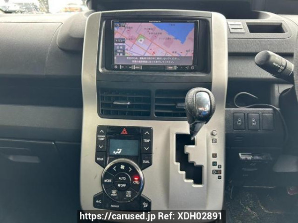 Used 2010 AT toyota noah ZRR70G Image[24]