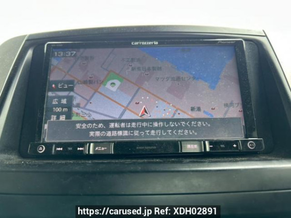Used 2010 AT toyota noah ZRR70G Image[25]