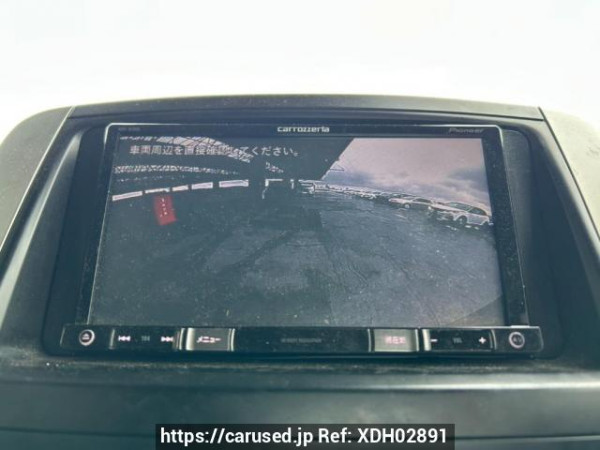 Used 2010 AT toyota noah ZRR70G Image[26]