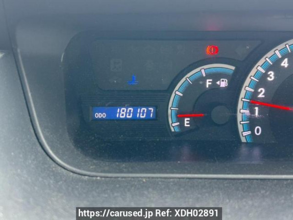 Used 2010 AT toyota noah ZRR70G Image[29]