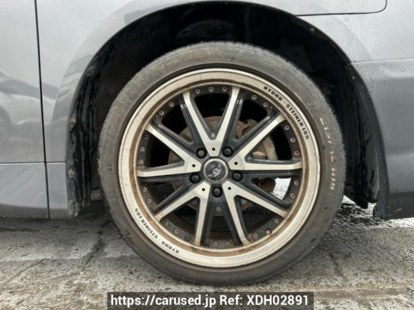 Used 2010 AT toyota noah ZRR70G Image[30]
