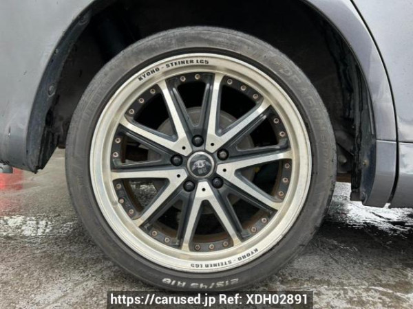 Used 2010 AT toyota noah ZRR70G Image[32]