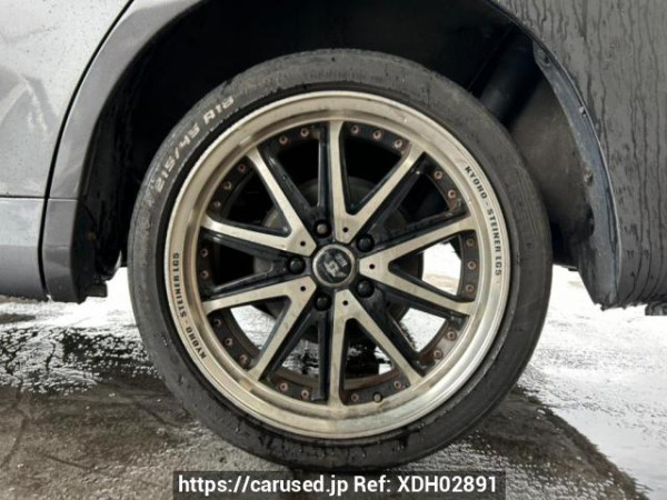 Used 2010 AT toyota noah ZRR70G Image[33]