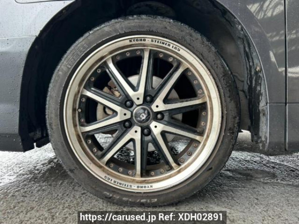 Used 2010 AT toyota noah ZRR70G Image[31]