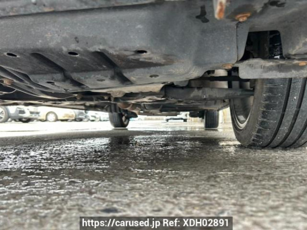 Used 2010 AT toyota noah ZRR70G Image[35]