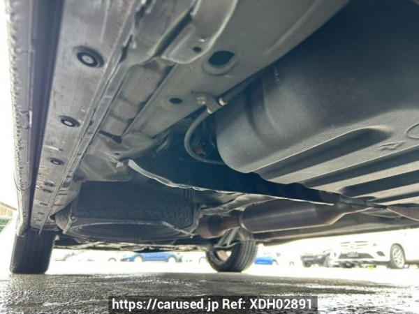 Used 2010 AT toyota noah ZRR70G Image[38]