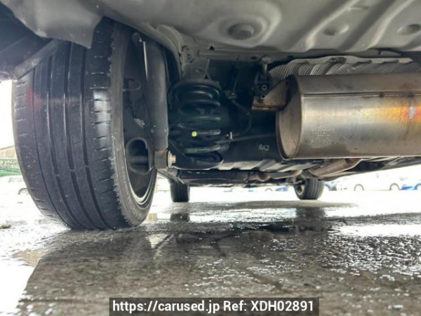 Used 2010 AT toyota noah ZRR70G Image[40]