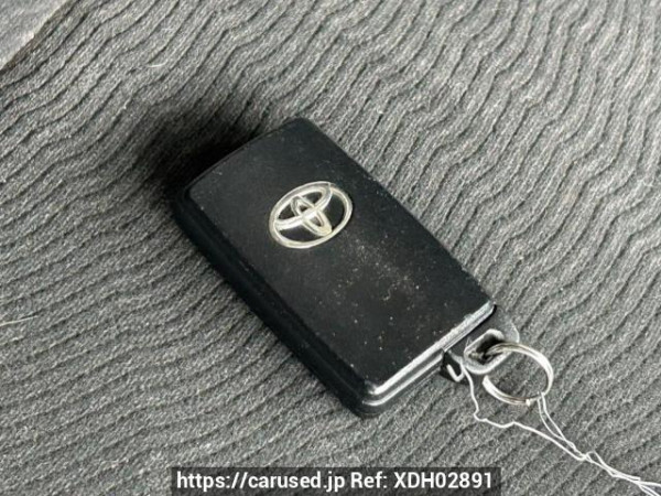 Used 2010 AT toyota noah ZRR70G Image[44]