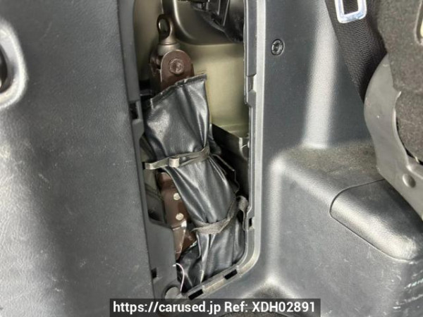 Used 2010 AT toyota noah ZRR70G Image[45]