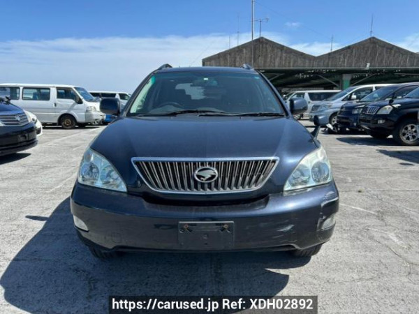 Used 2004 AT toyota harrier ACU30W Image[1]