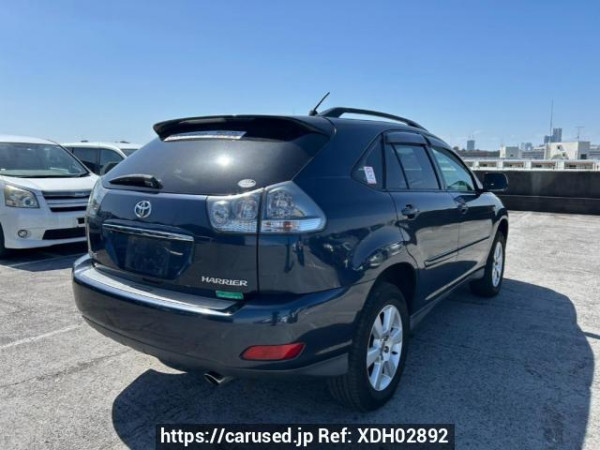 Used 2004 AT toyota harrier ACU30W Image[6]