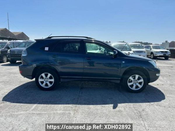 Used 2004 AT toyota harrier ACU30W Image[7]