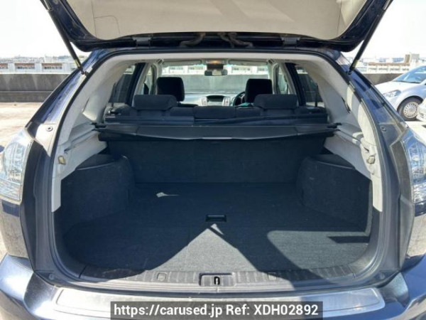 Used 2004 AT toyota harrier ACU30W Image[8]