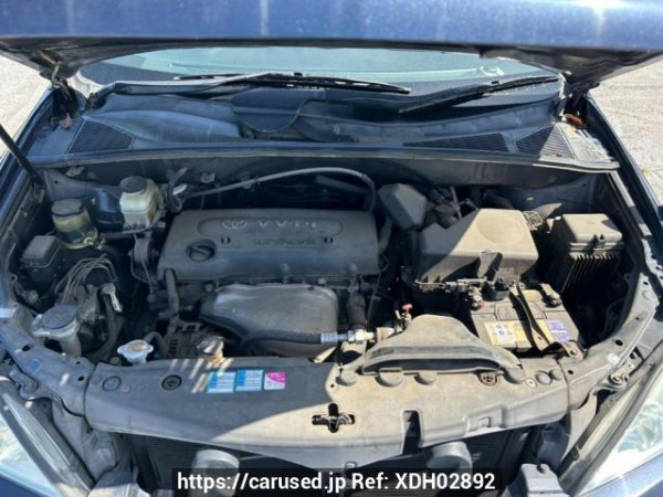 Used 2004 AT toyota harrier ACU30W Image[9]