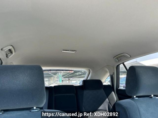 Used 2004 AT toyota harrier ACU30W Image[12]