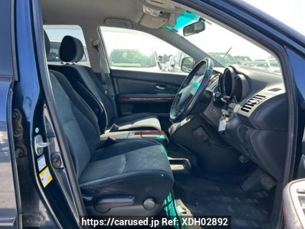 Used 2004 AT toyota harrier ACU30W Image[13]