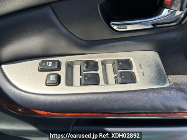 Used 2004 AT toyota harrier ACU30W Image[17]