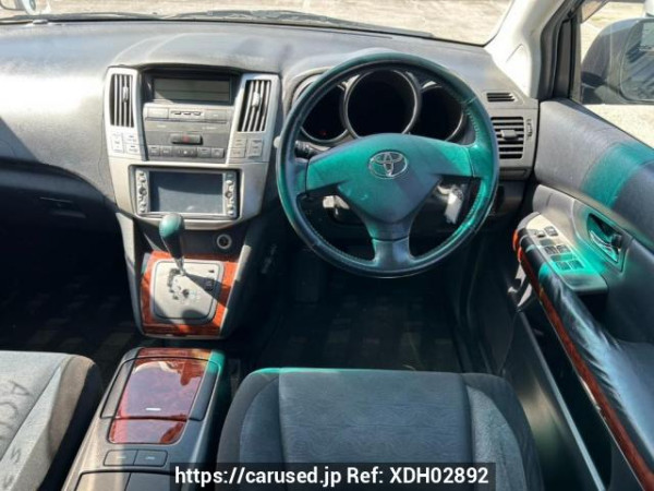 Used 2004 AT toyota harrier ACU30W Image[19]