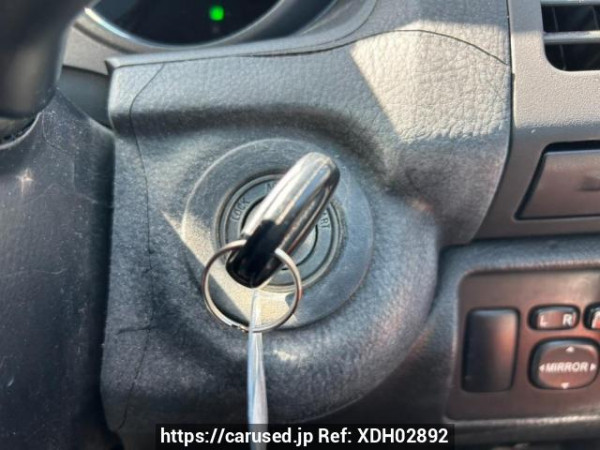 Used 2004 AT toyota harrier ACU30W Image[20]