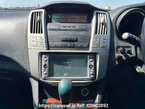 Used 2004 AT toyota harrier ACU30W Image[22]